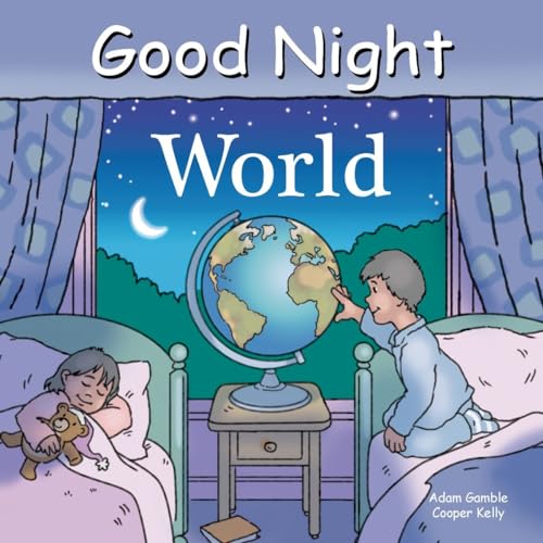 Good Night World (Good Night Our World)